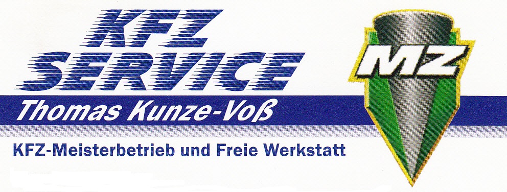 Kfz Service Kunze-Voß: Ihre Autowerkstatt in Wolgast